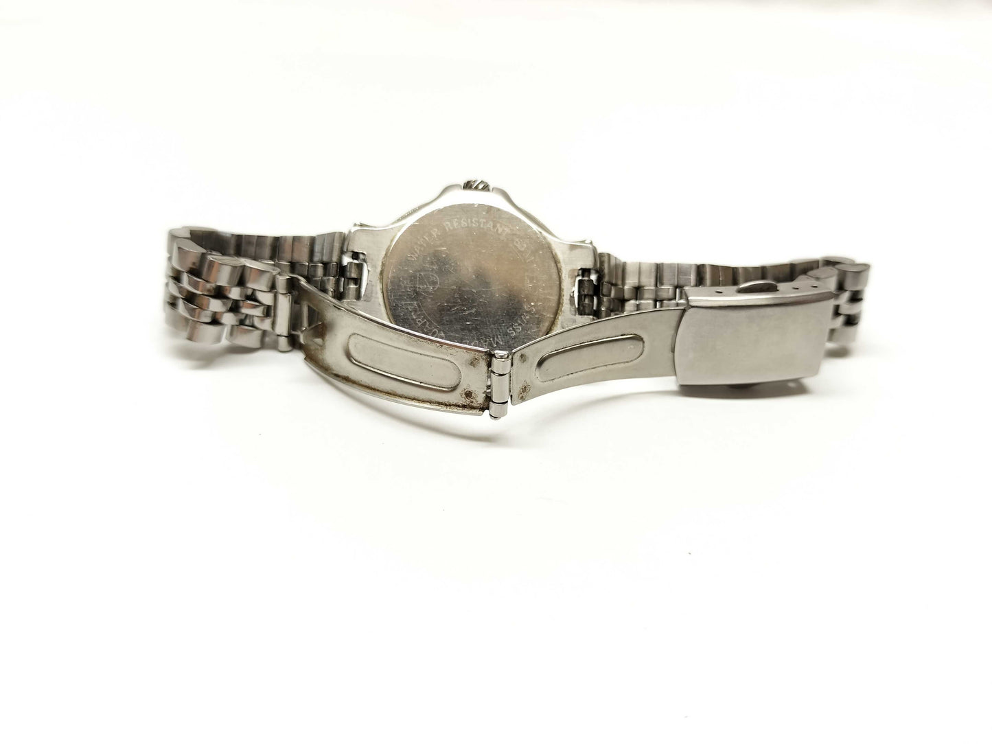 Dunhill Londinium Men's Watch