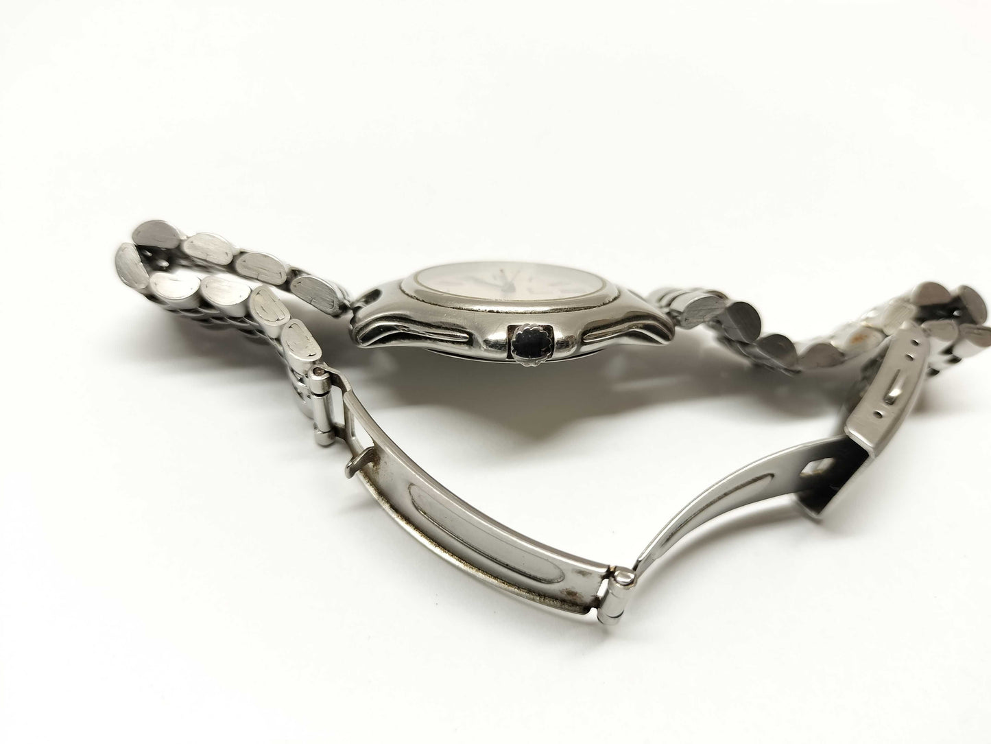 Dunhill Londinium Men's Watch