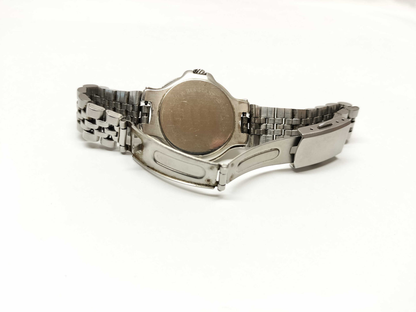 Dunhill Londinium Men's Watch