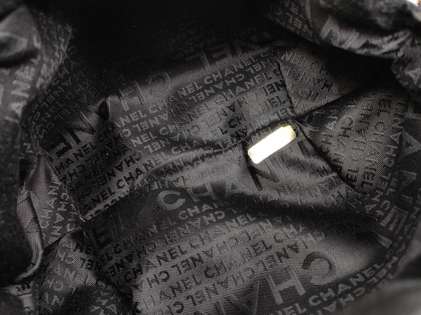 CHANEL Clutch Bag