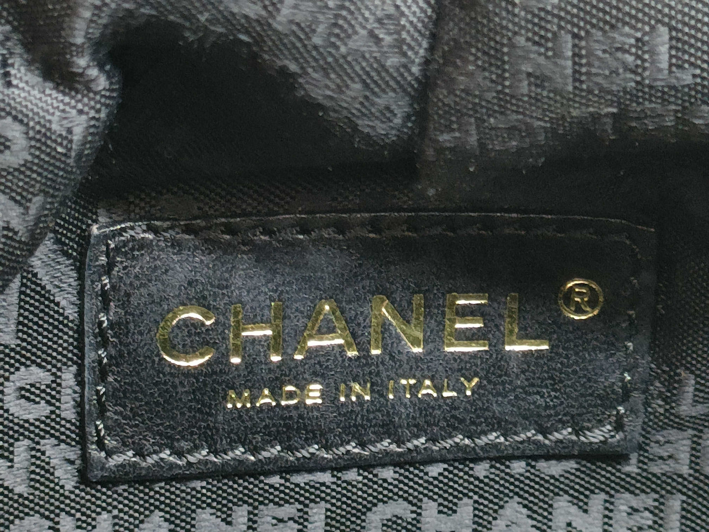 CHANEL Clutch Bag