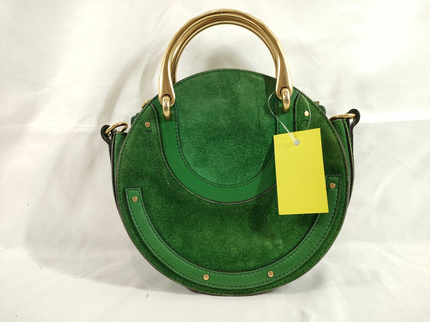 Chloe Pixie handbag without shoulder strap