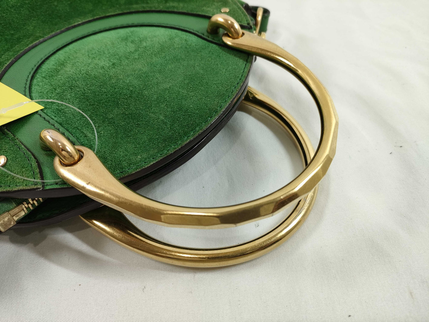 Chloe Pixie handbag without shoulder strap