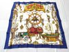 HERMES Carre 90 Carre Scarf Scarf