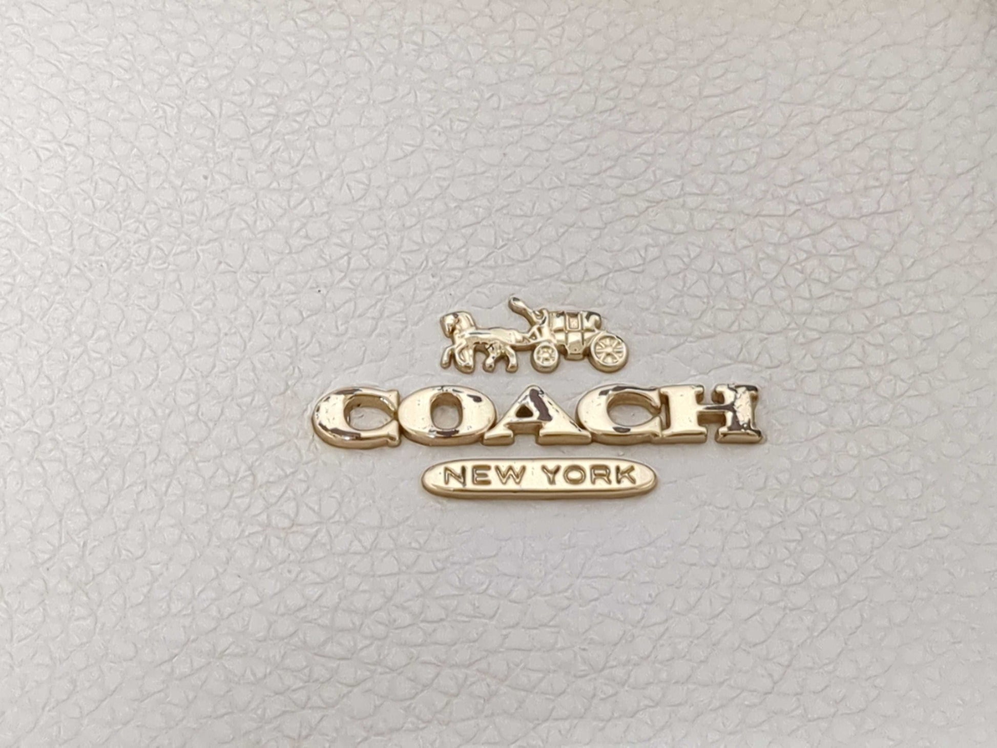 COACH 4133/1671/13708/27886 Handbag