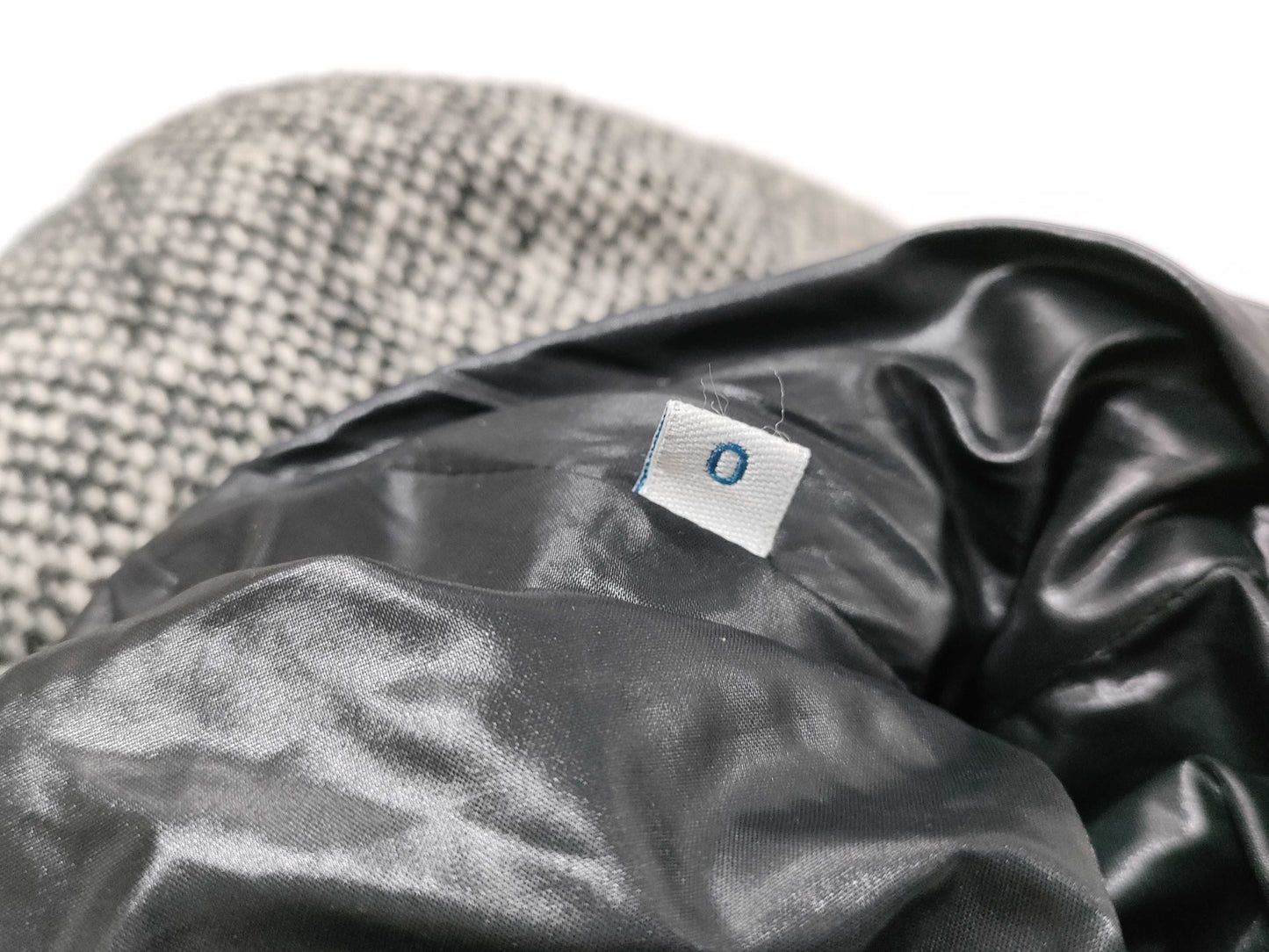 MONCLER ASTERE GIUBBOTTO Down Jacket