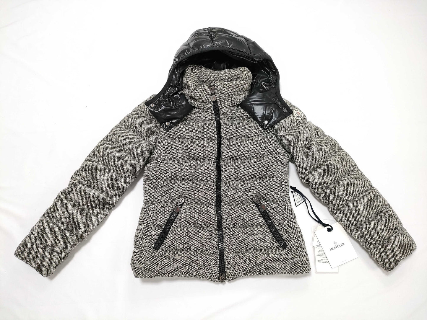 MONCLER ASTERE GIUBBOTTO Down Jacket