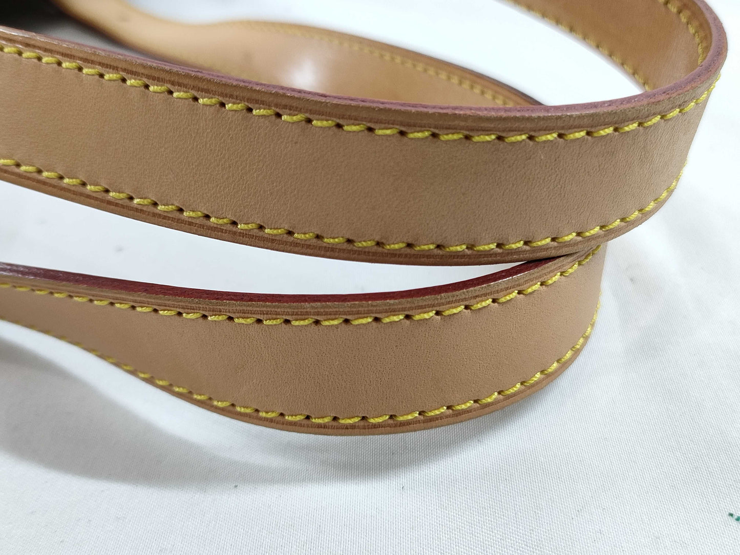 LOUIS VUITTON Monogram M40007 Popincourt Handbag