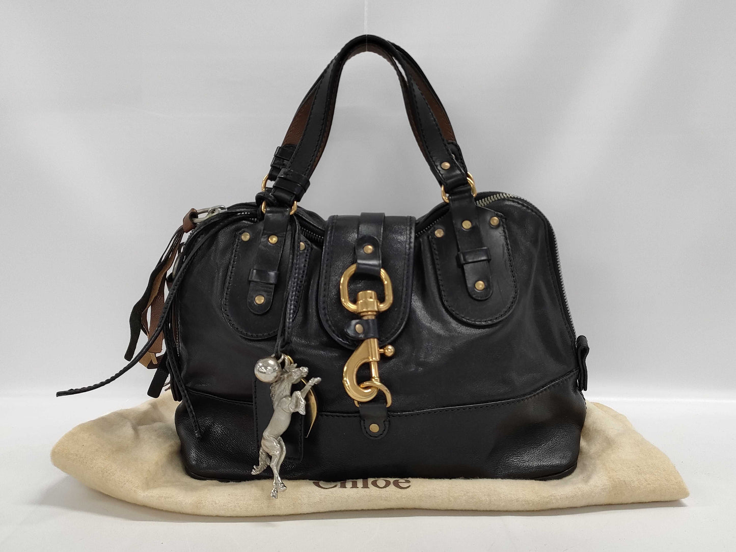 Chloe Kerala handbag