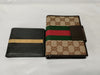 GUCCI Wallet and Notebook *Total of 2 Wallets