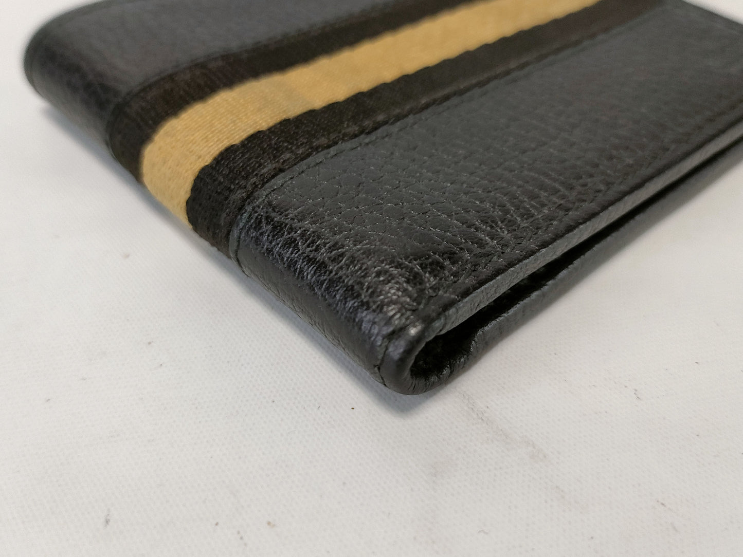 GUCCI Wallet and Notebook *Total of 2 Wallets