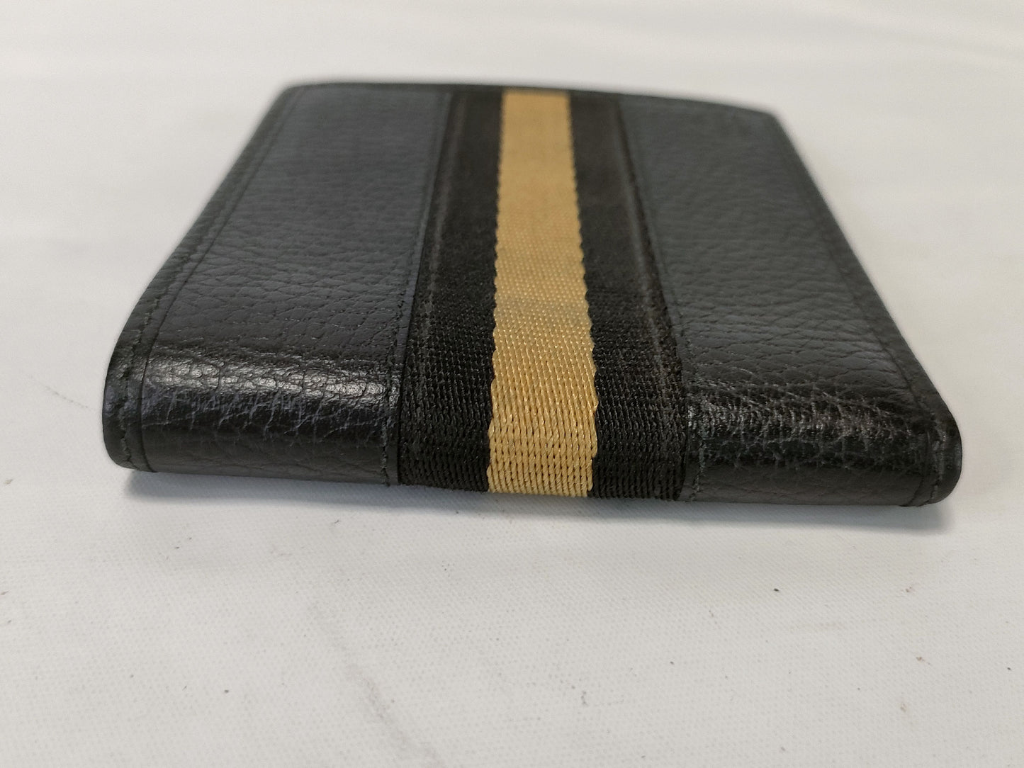 GUCCI Wallet and Notebook *Total of 2 Wallets