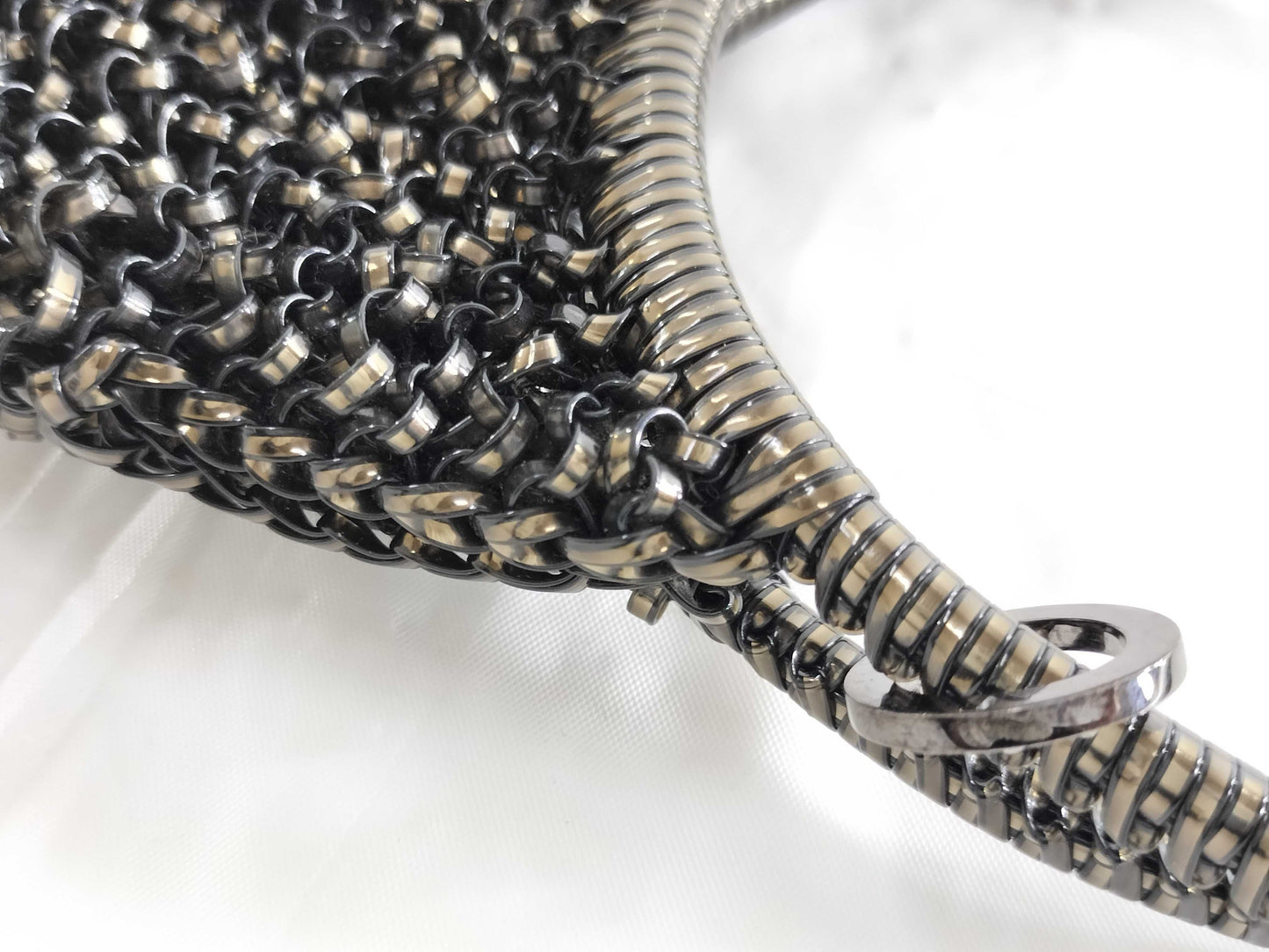 ANTEPRIMA Wirebag Handbag