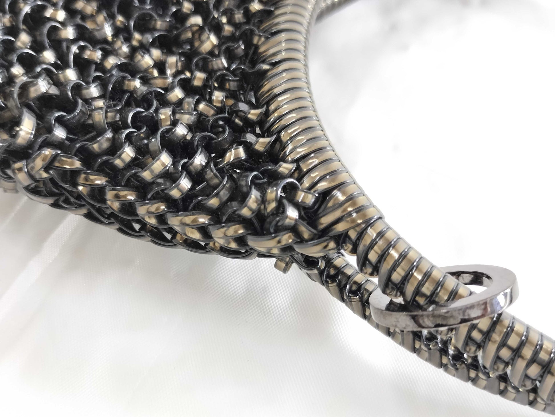 ANTEPRIMA Wirebag Handbag