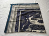 HERMES Carre Jean Carre 140 Festival des Amazones Large Scarf