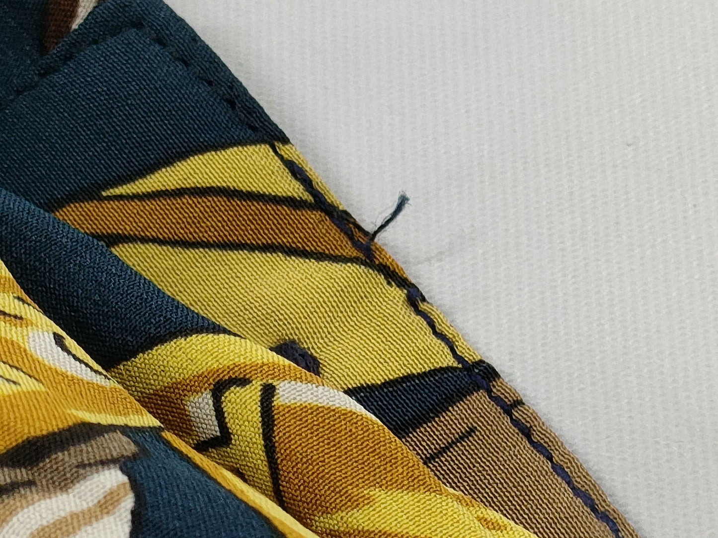 CELINE all-over print shirt