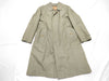 BURBERRY Long Coat Nova Chuck Coat