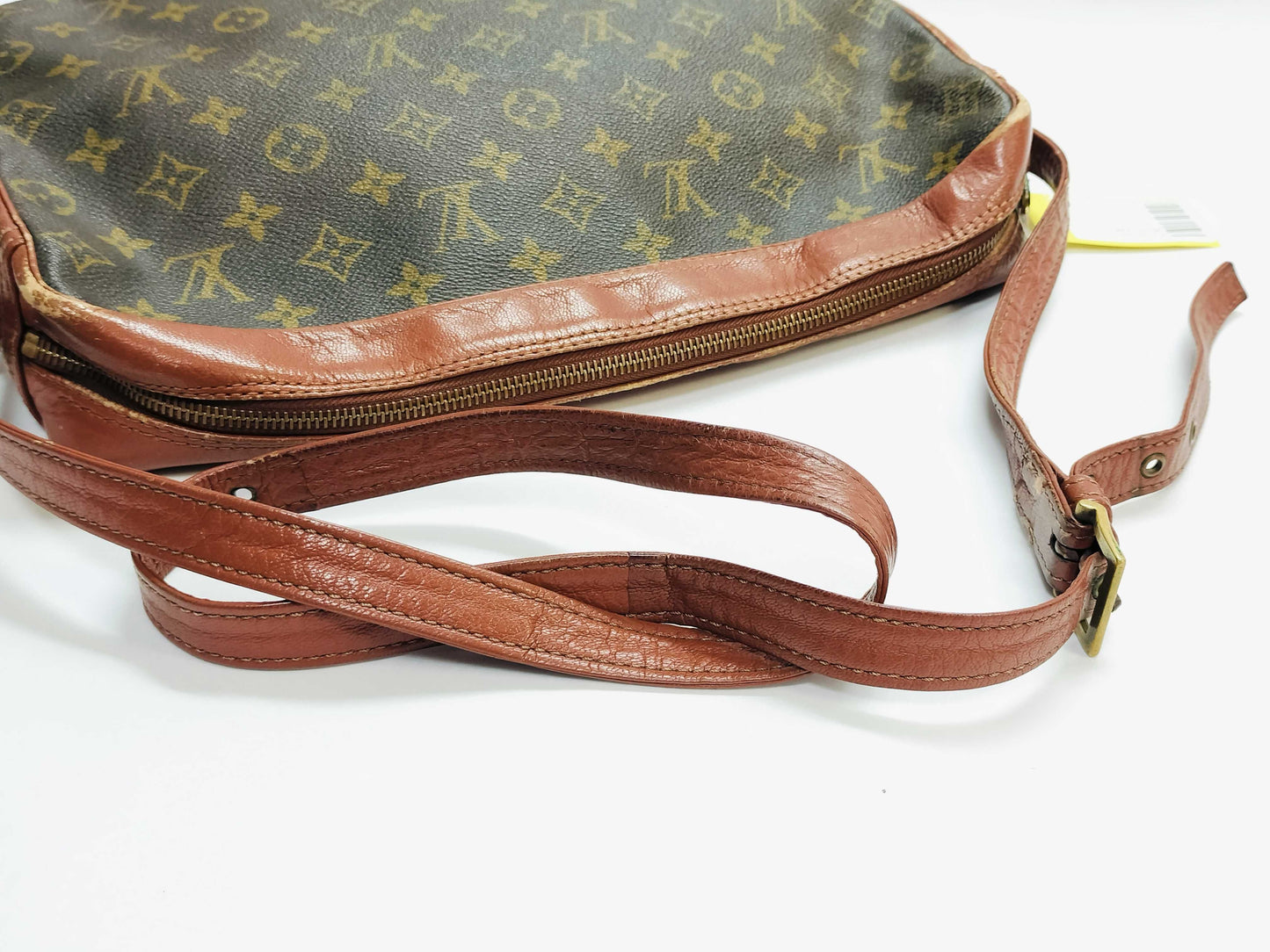 LOUIS VUITTON Monogram Sac Bandouliere Shoulder Bag