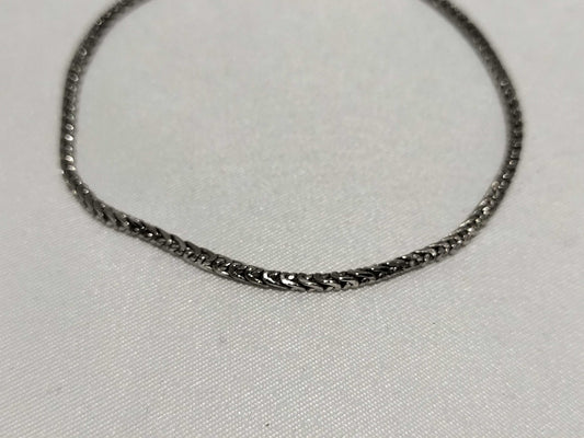 GIVENCHY Bracelet Silver Bracelet Bangle