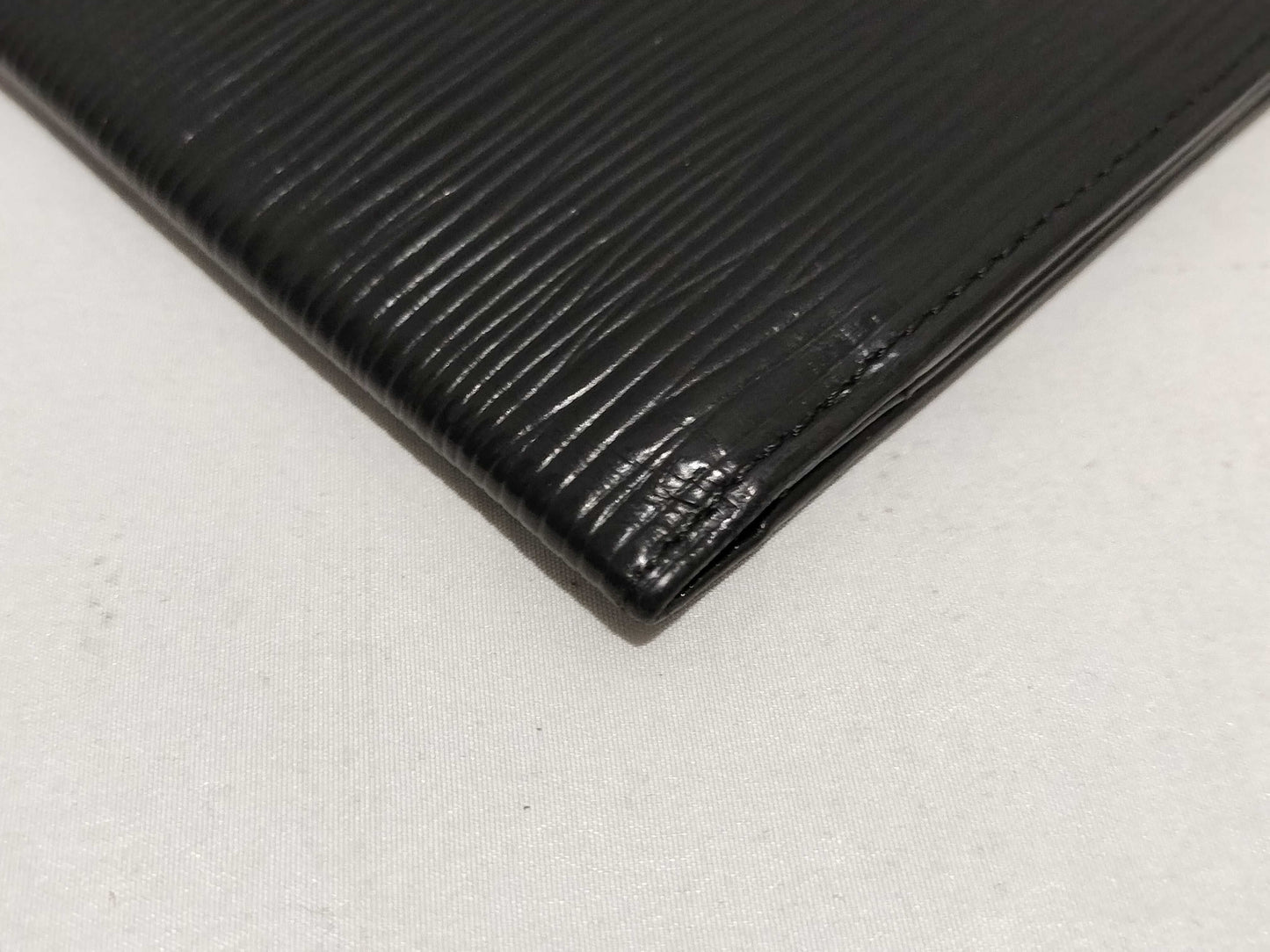 LOUIS VUITTON Epi Wallet Wallet