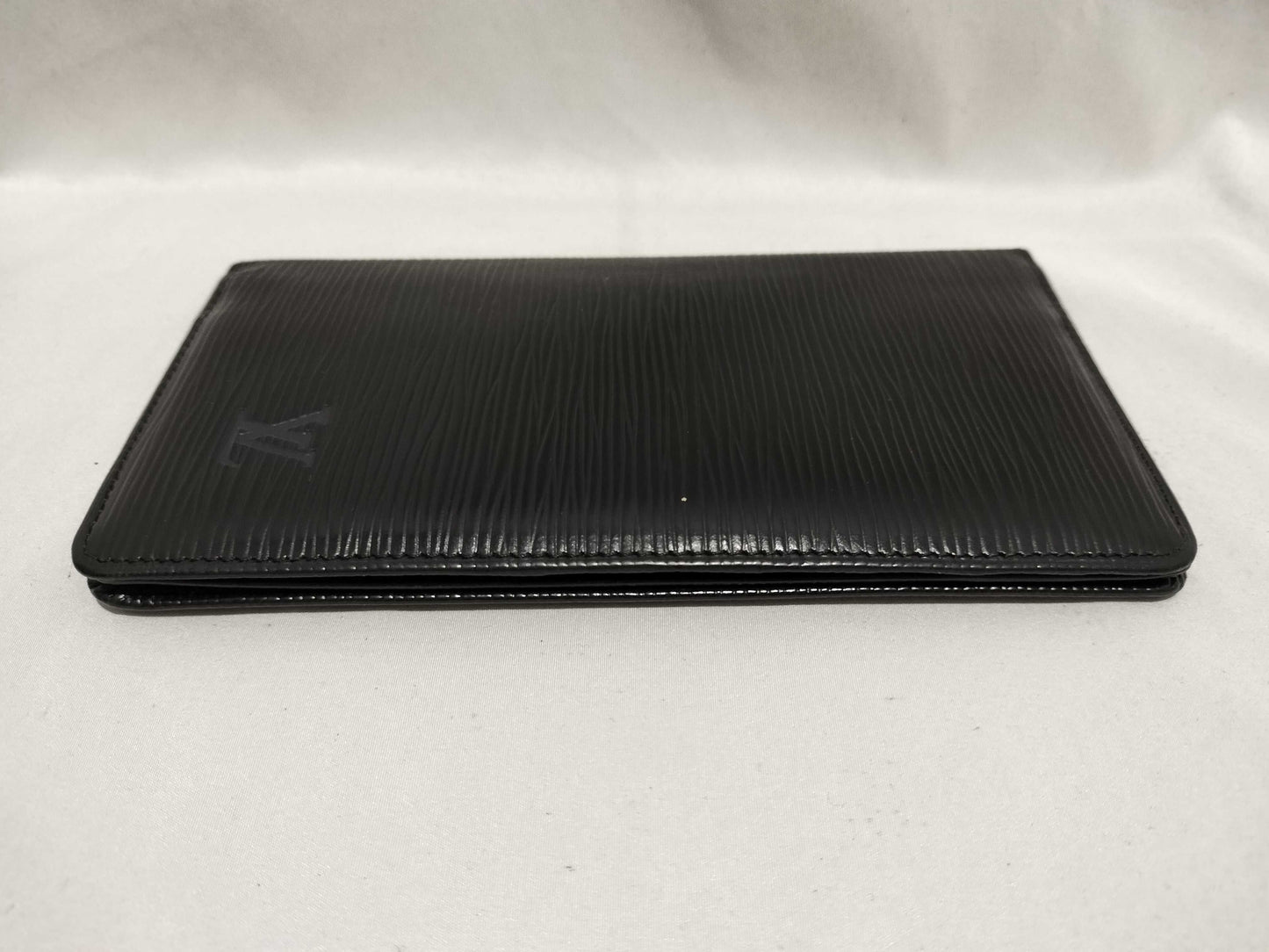 LOUIS VUITTON Epi Wallet Wallet