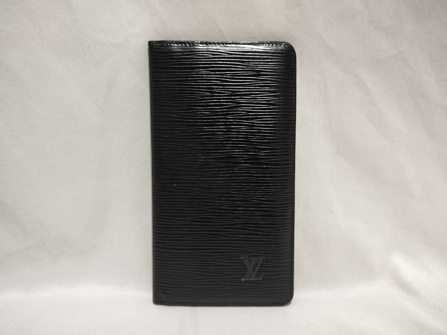 LOUIS VUITTON Epi Wallet Wallet