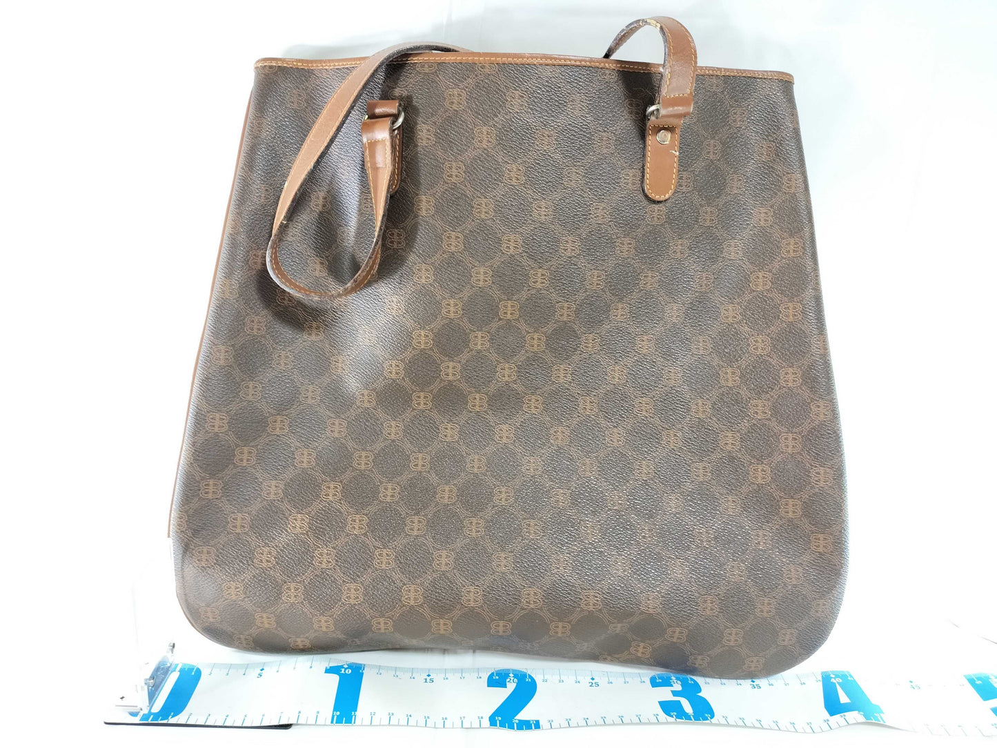 BALLY Tote Bag*2 Tote Bag
