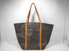 LOUIS VUITTON Monogram M51108 Sac Sac Shopping Tote Bag