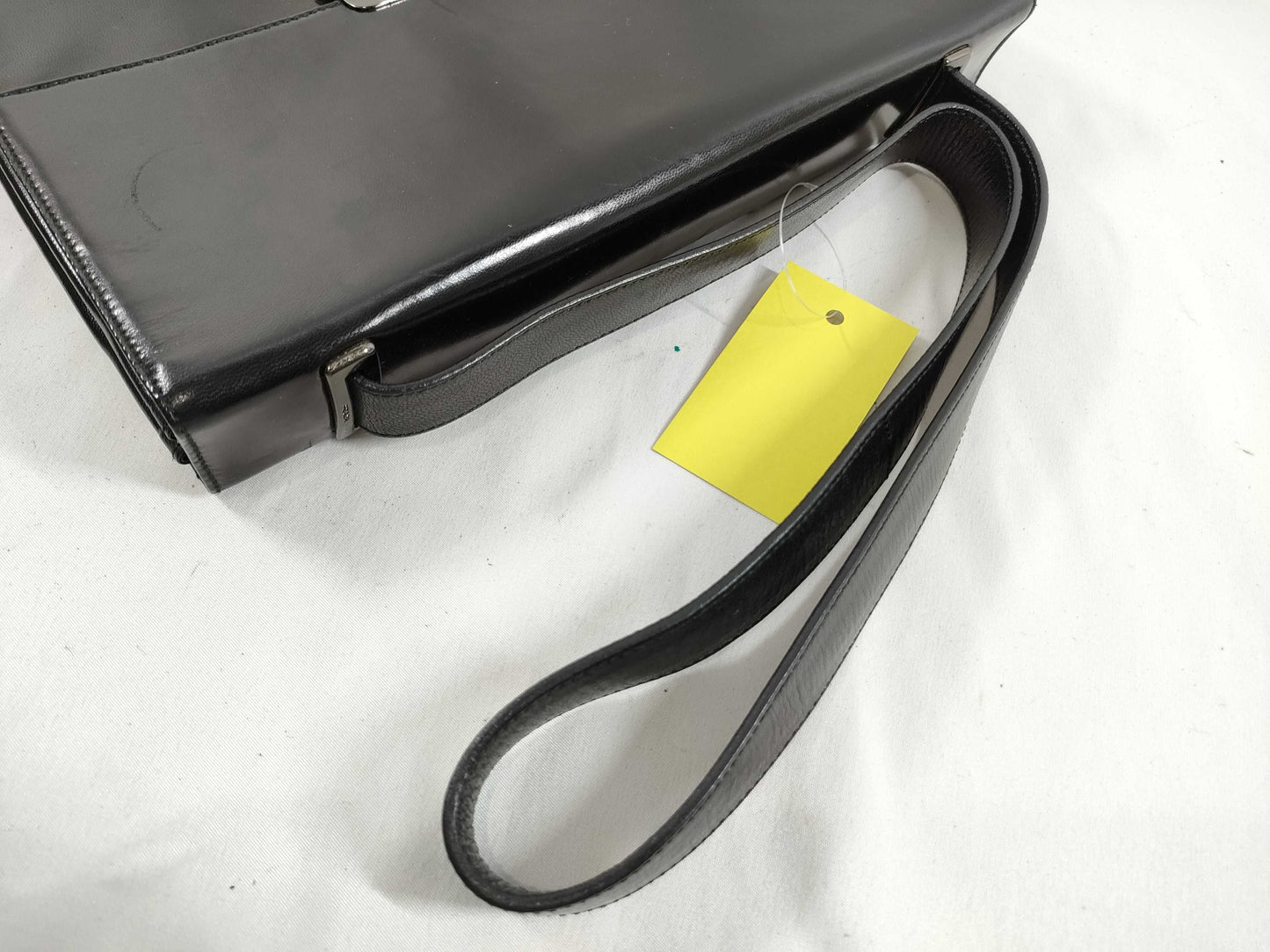 PRADA Shoulder Bag with Warranty