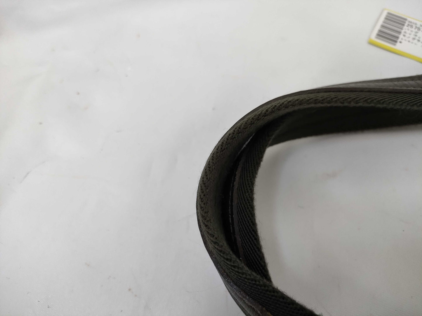LOUIS VUITTON Monogram Mini Line Lucille GM Khaki Tote Bag