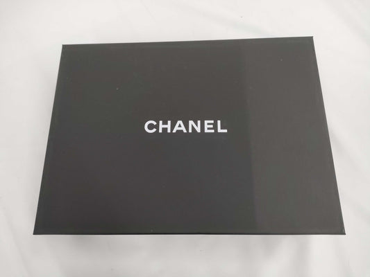CHANEL Paper Bag/Empty Box/Storage Bag Set