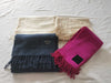 Chloe Ralph/Issey Miyake/Indivi scarf scarf