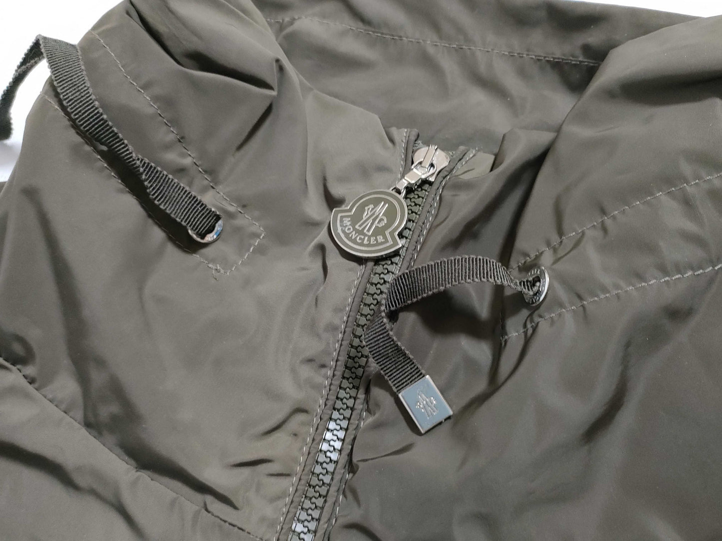MONCLER LENA GIUBBOTTO Jacket Nylon Jacket