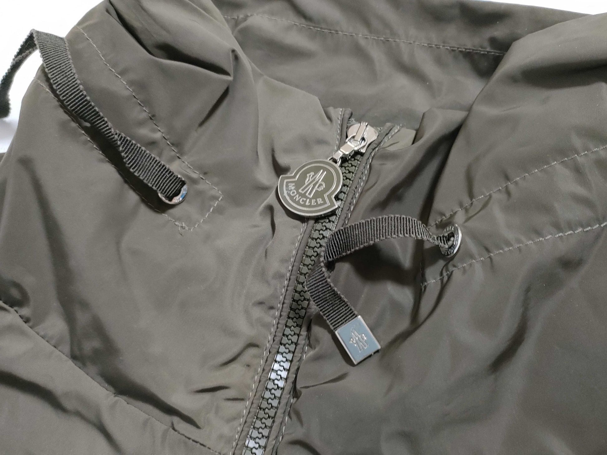 MONCLER LENA GIUBBOTTO Jacket Nylon Jacket