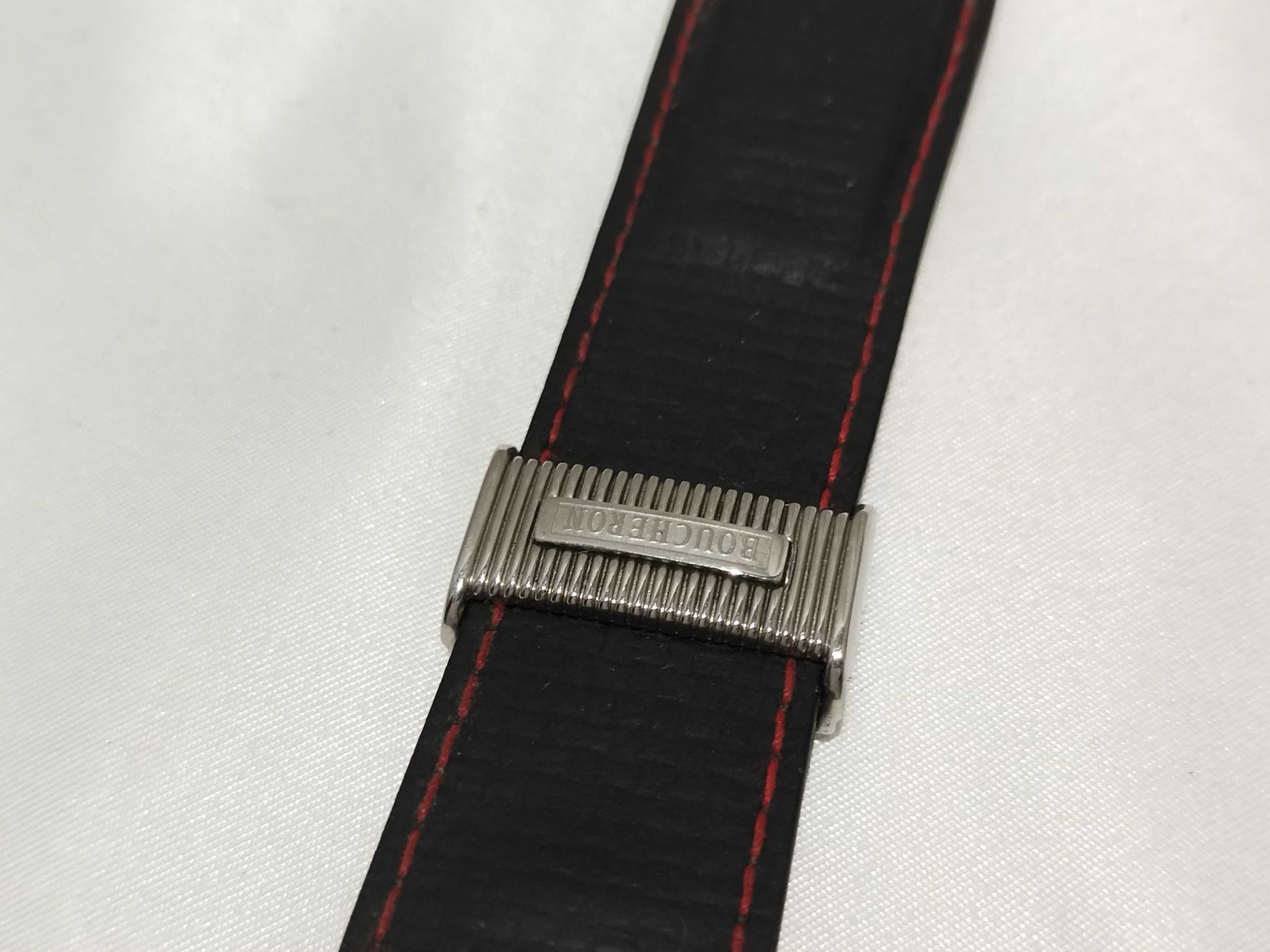 Boucheron Reflet Replacement Strap, Unused, Watch Collection, Watch Collection