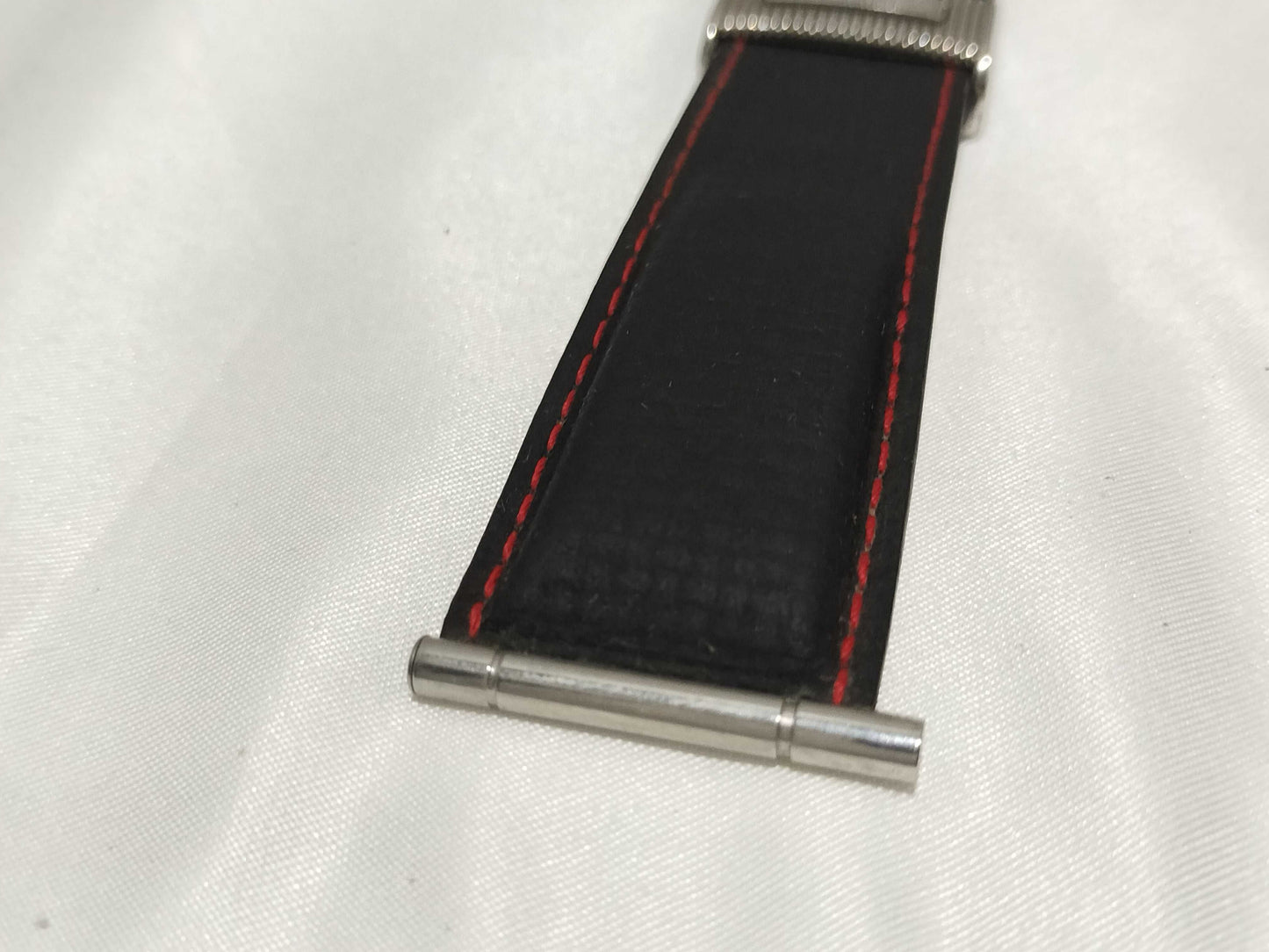 Boucheron Reflet Replacement Strap, Unused, Watch Collection, Watch Collection