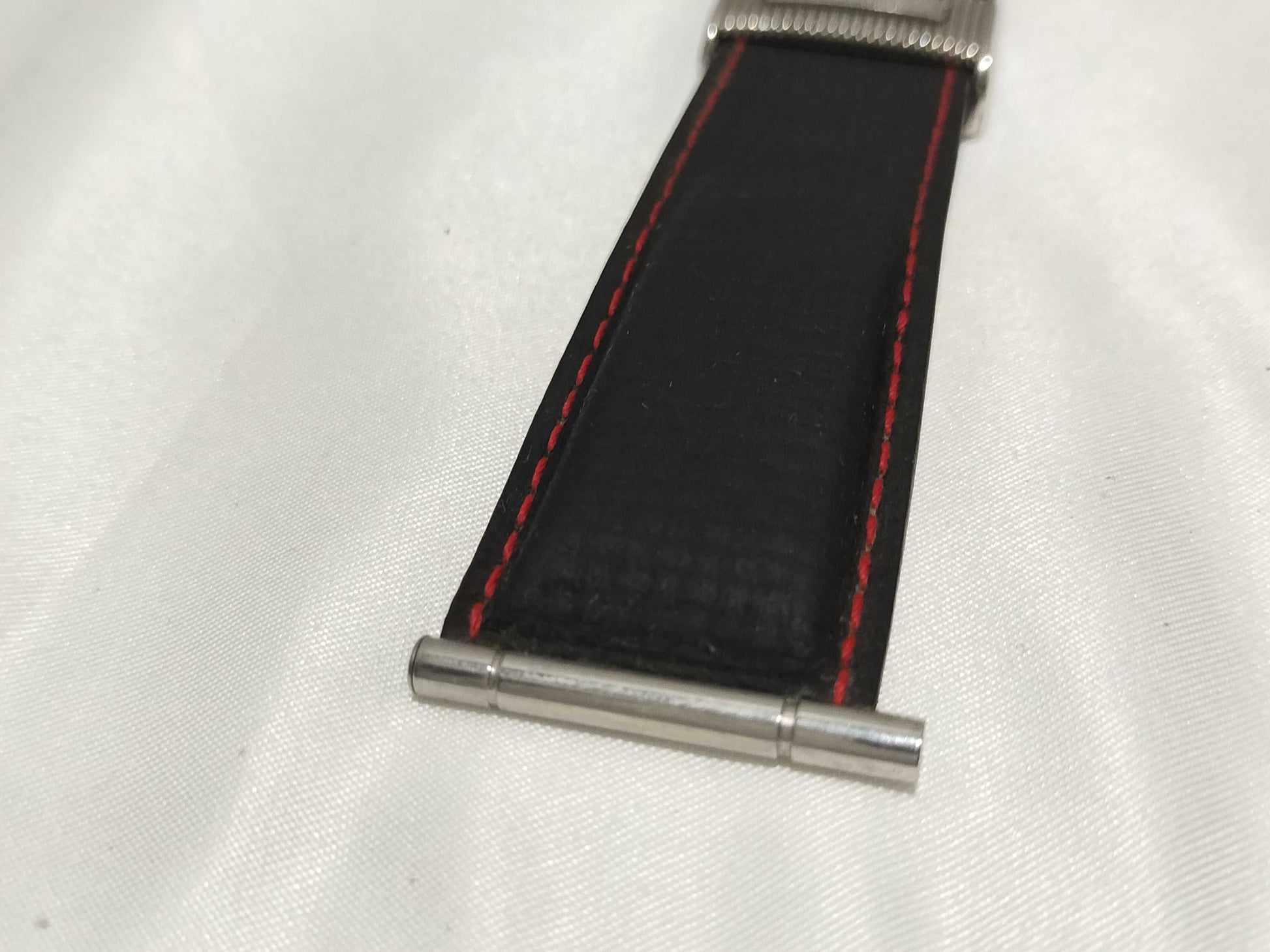 Boucheron Reflet Replacement Strap, Unused, Watch Collection, Watch Collection