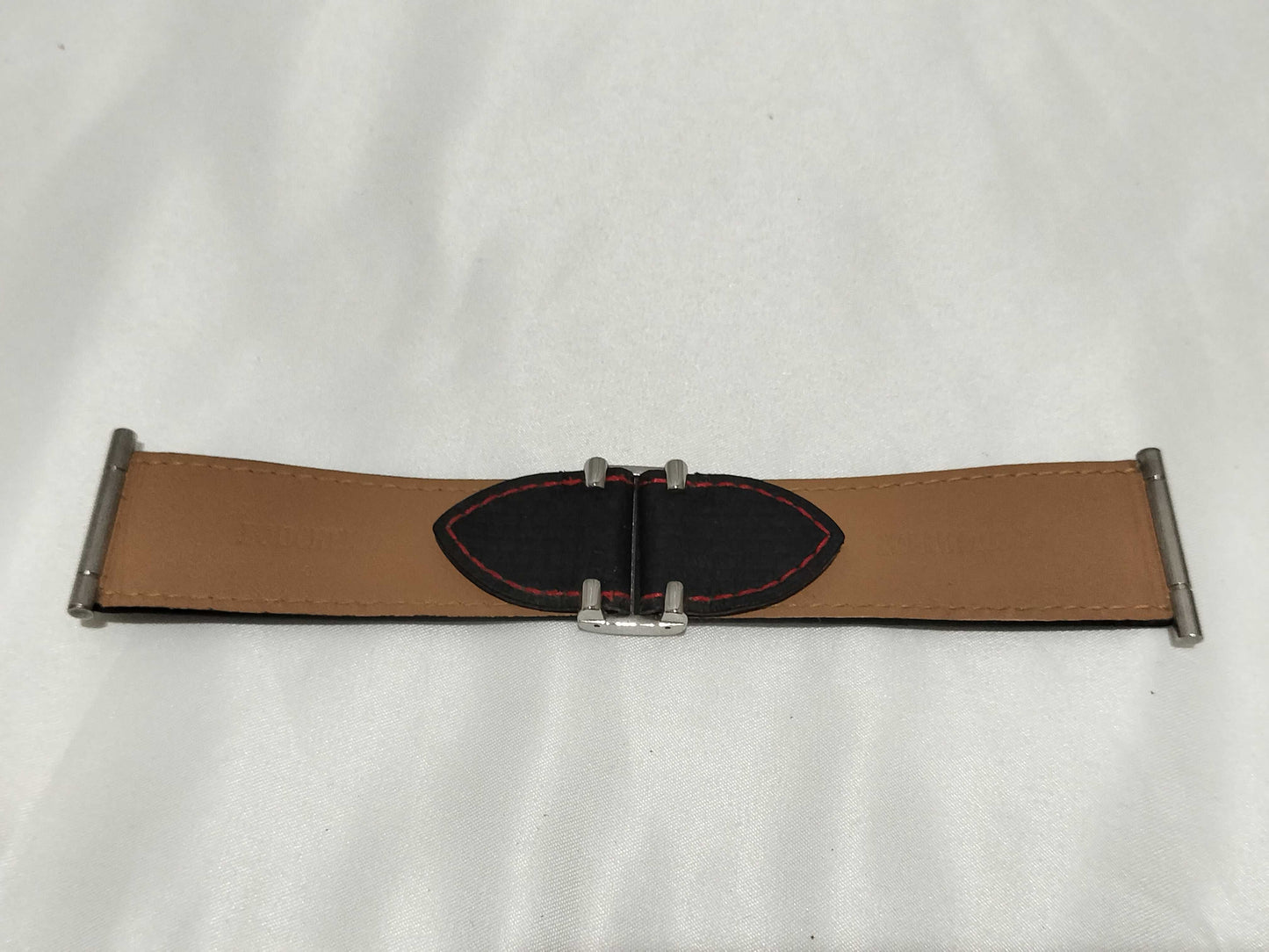 Boucheron Reflet Replacement Strap, Unused, Watch Collection, Watch Collection