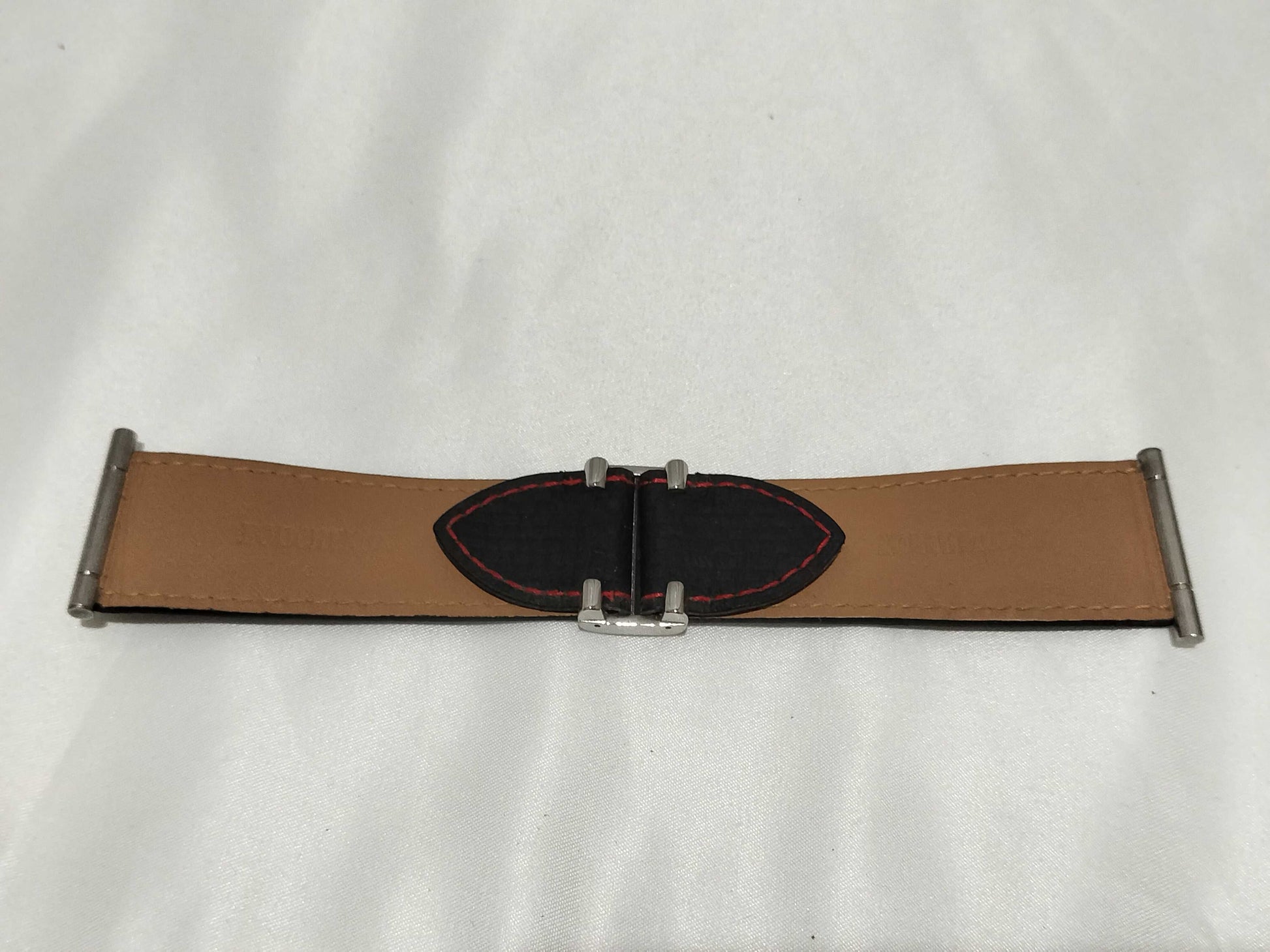 Boucheron Reflet Replacement Strap, Unused, Watch Collection, Watch Collection