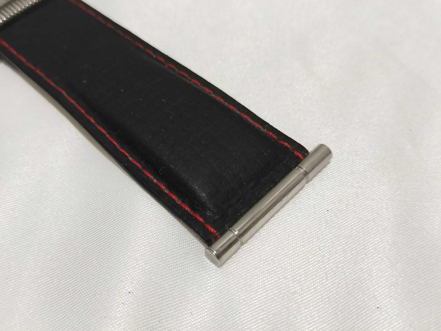 Boucheron Reflet Replacement Strap, Unused, Watch Collection, Watch Collection