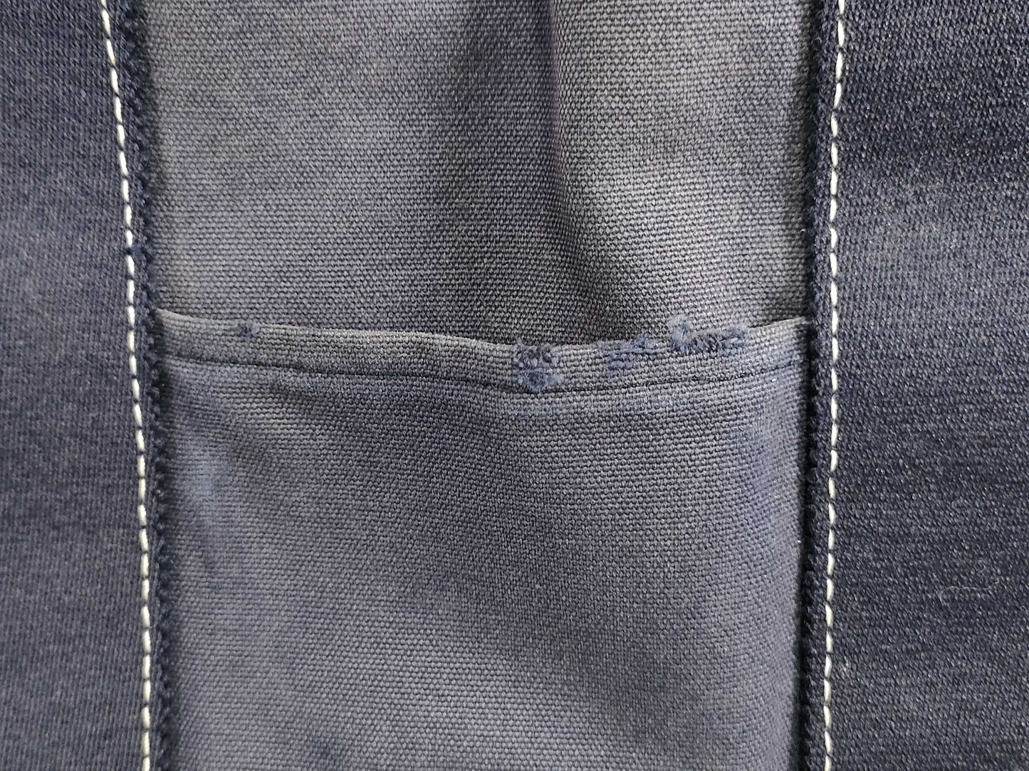 HERMES Foule Tout Paul Smith/Porter etc. Handbag Business Bag