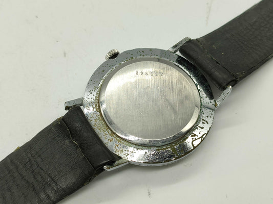 Vintage "Election Grand Prix" Hand-wound Boys' Watch