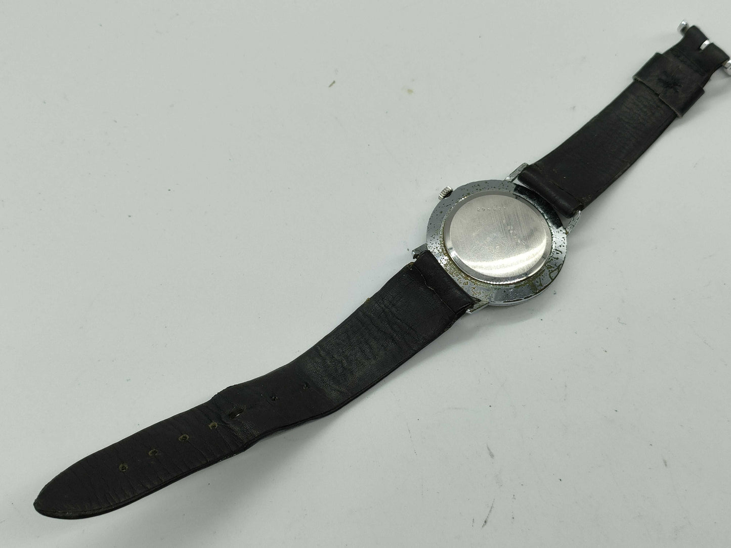 Vintage "Election Grand Prix" Hand-wound Boys' Watch