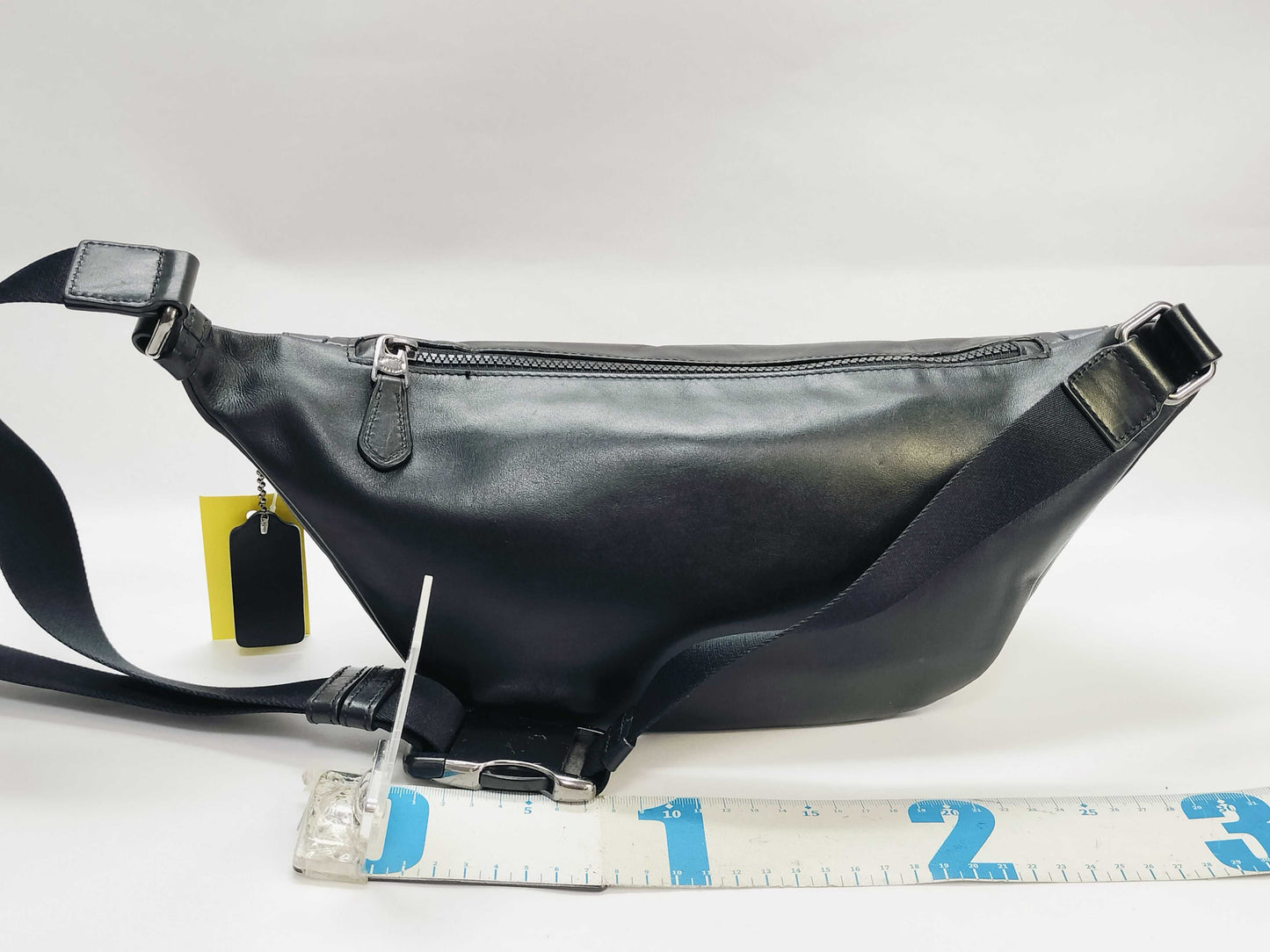 COACH Coach Waist Bag Body Bag F74149 Waist Bag