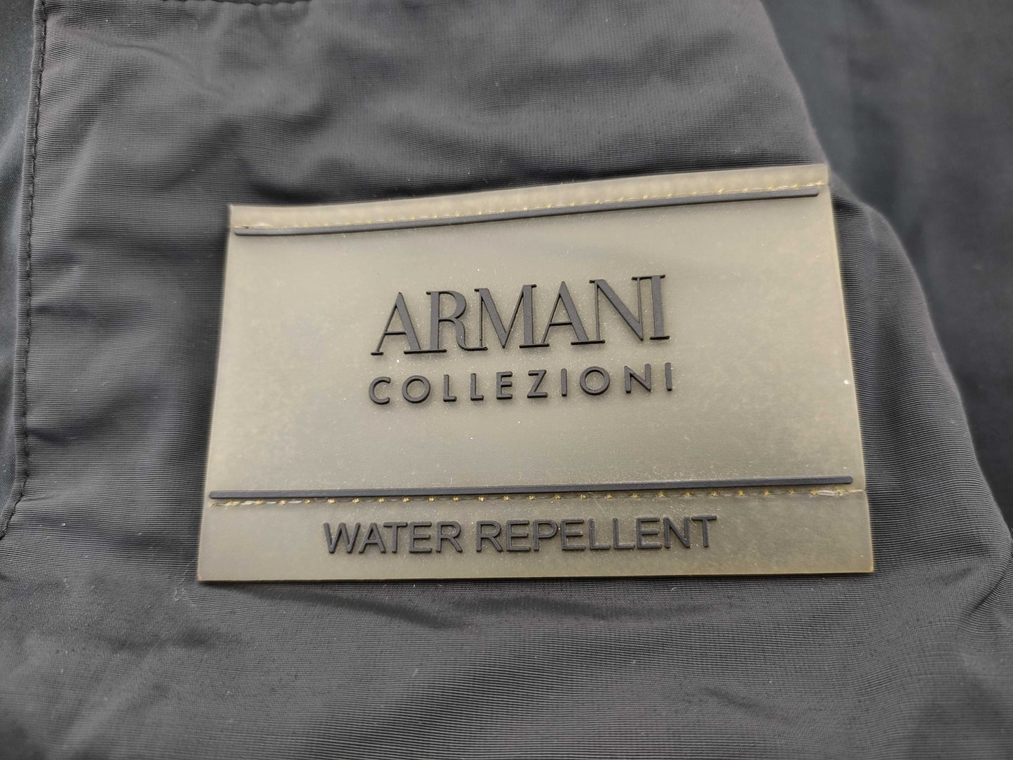 ARMANI COLLEZIONI Jacket Jacket