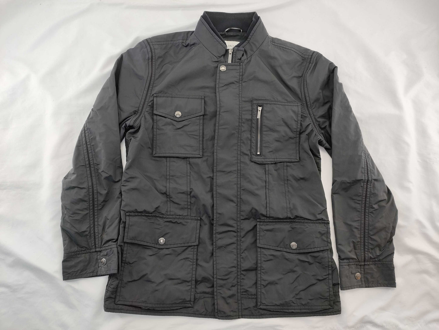 ARMANI COLLEZIONI Jacket Jacket