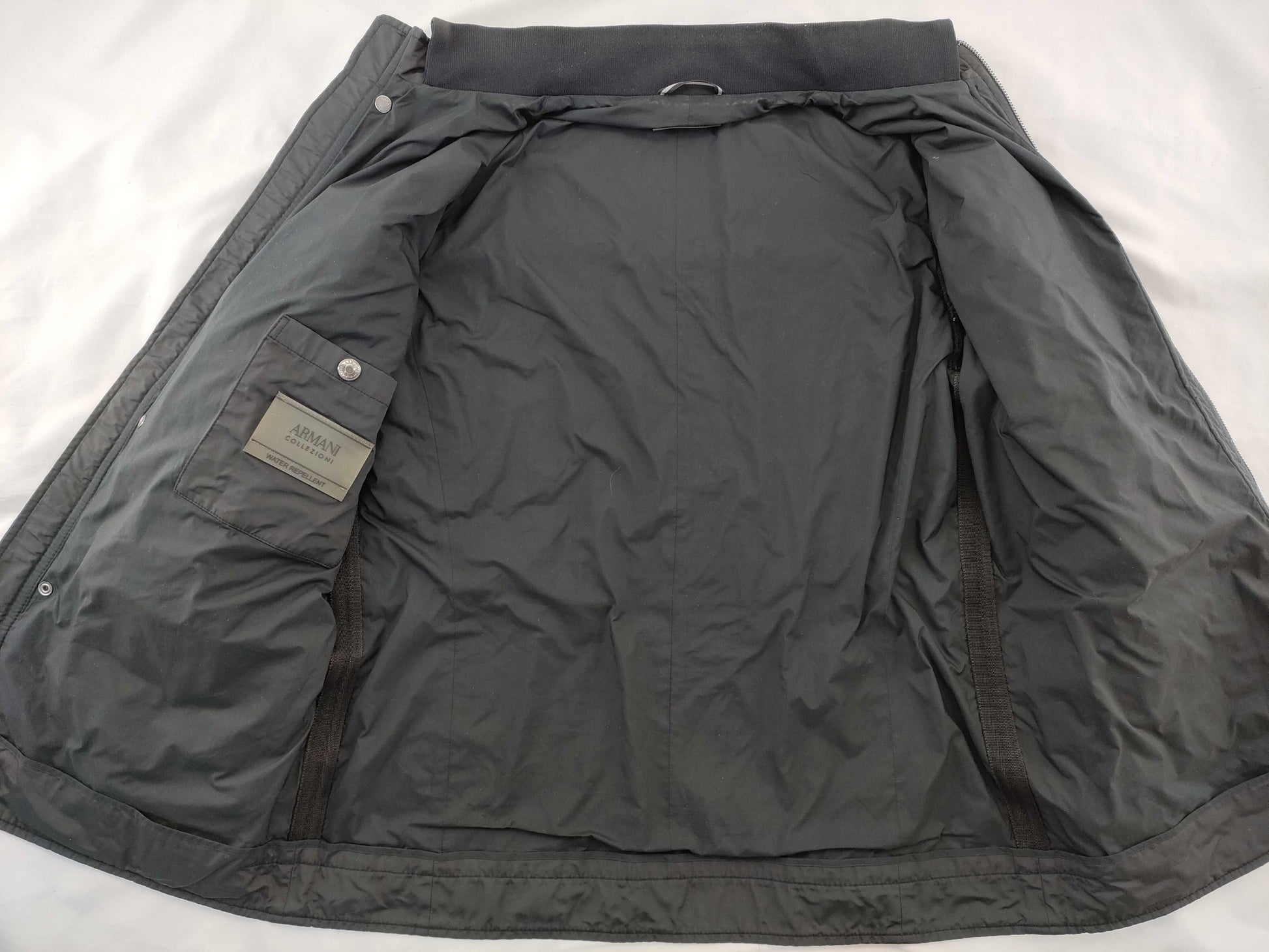 ARMANI COLLEZIONI Jacket Jacket