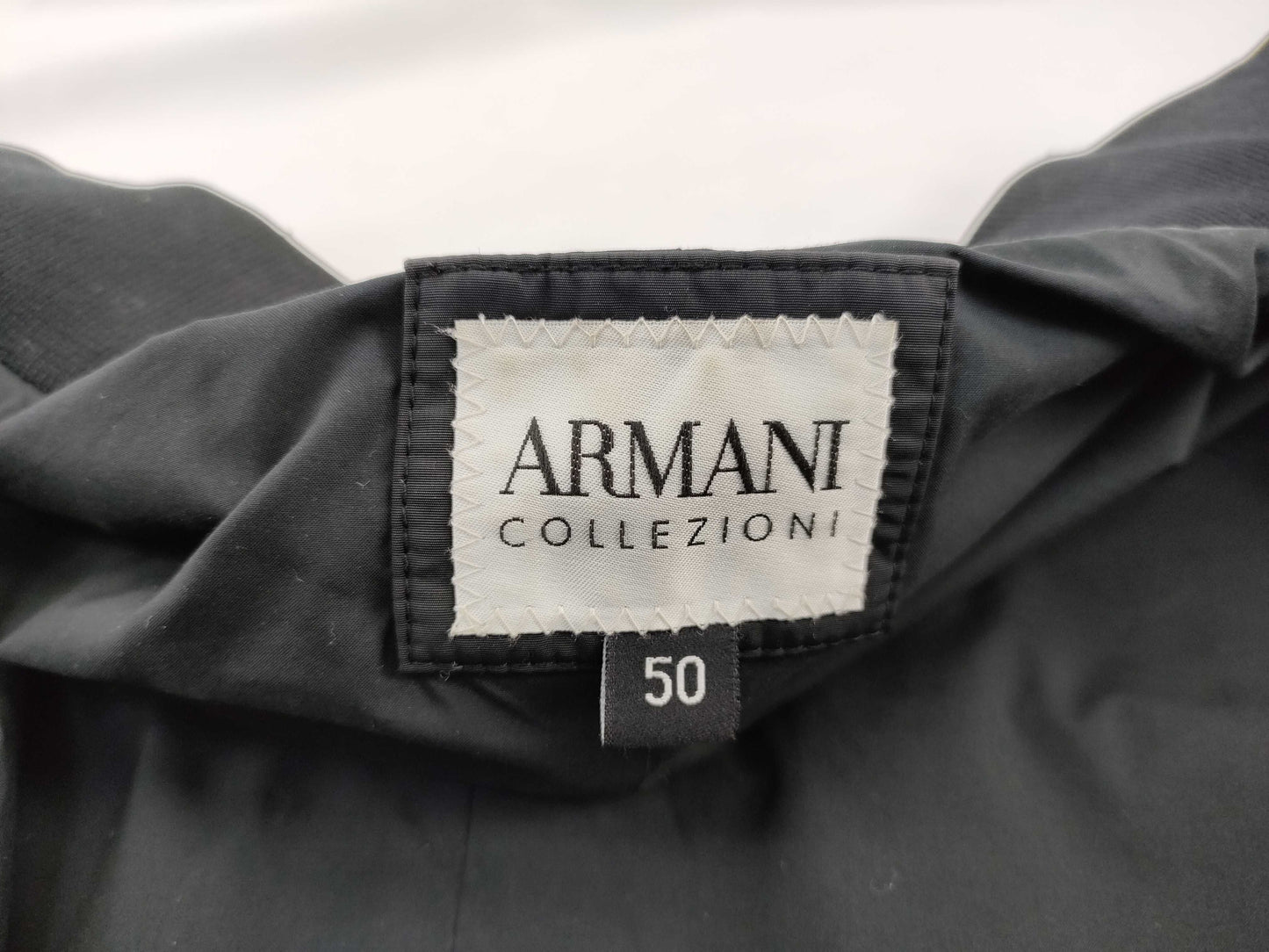 ARMANI COLLEZIONI Jacket Jacket