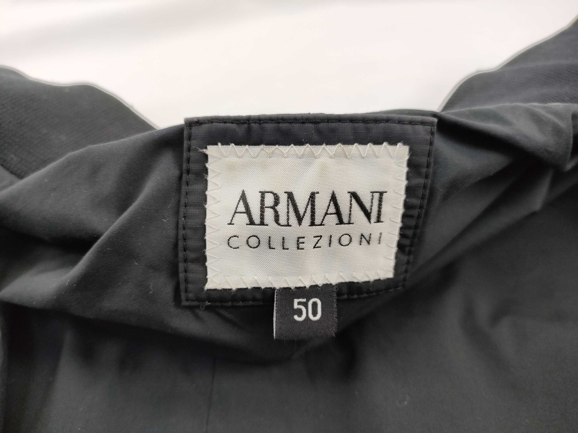 ARMANI COLLEZIONI Jacket Jacket
