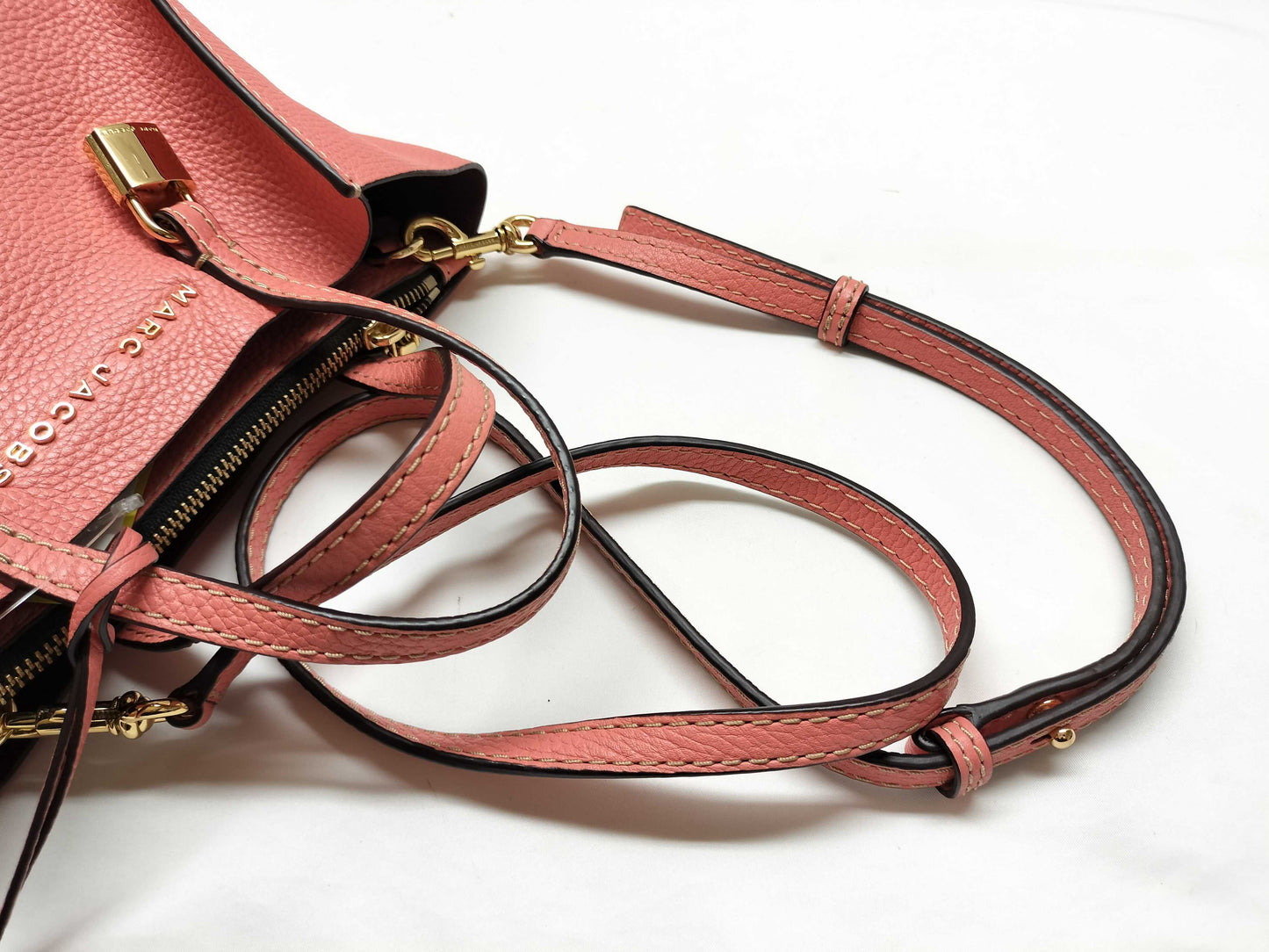 MARC BY MARC JACOBS 2WAY handbag